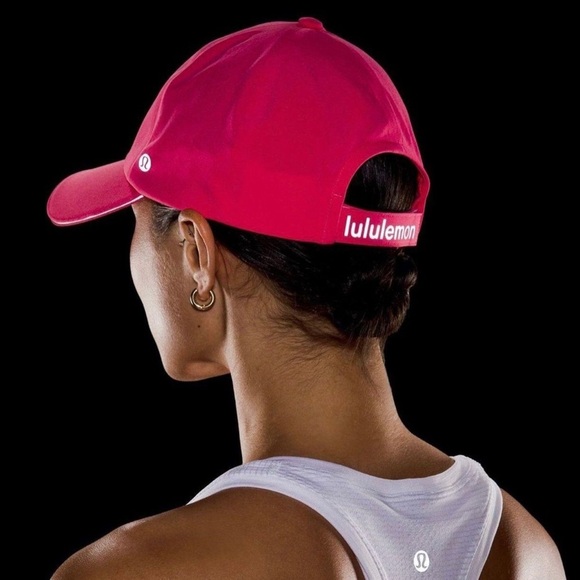 Lululemon Fast and Free Running Hat main image 5